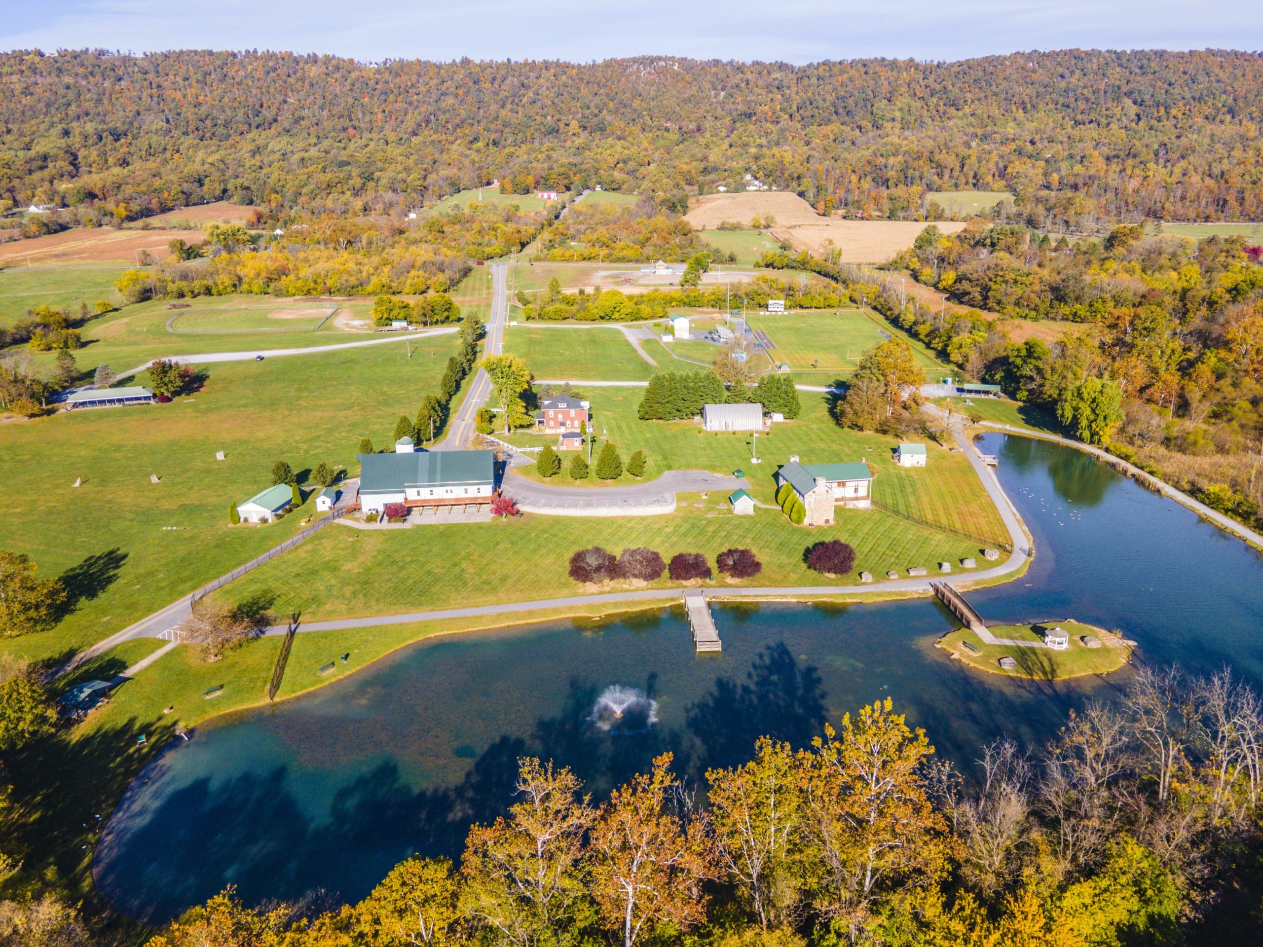 New Nature Based Park Announced At Poor House Farm Park Www mbcparks 