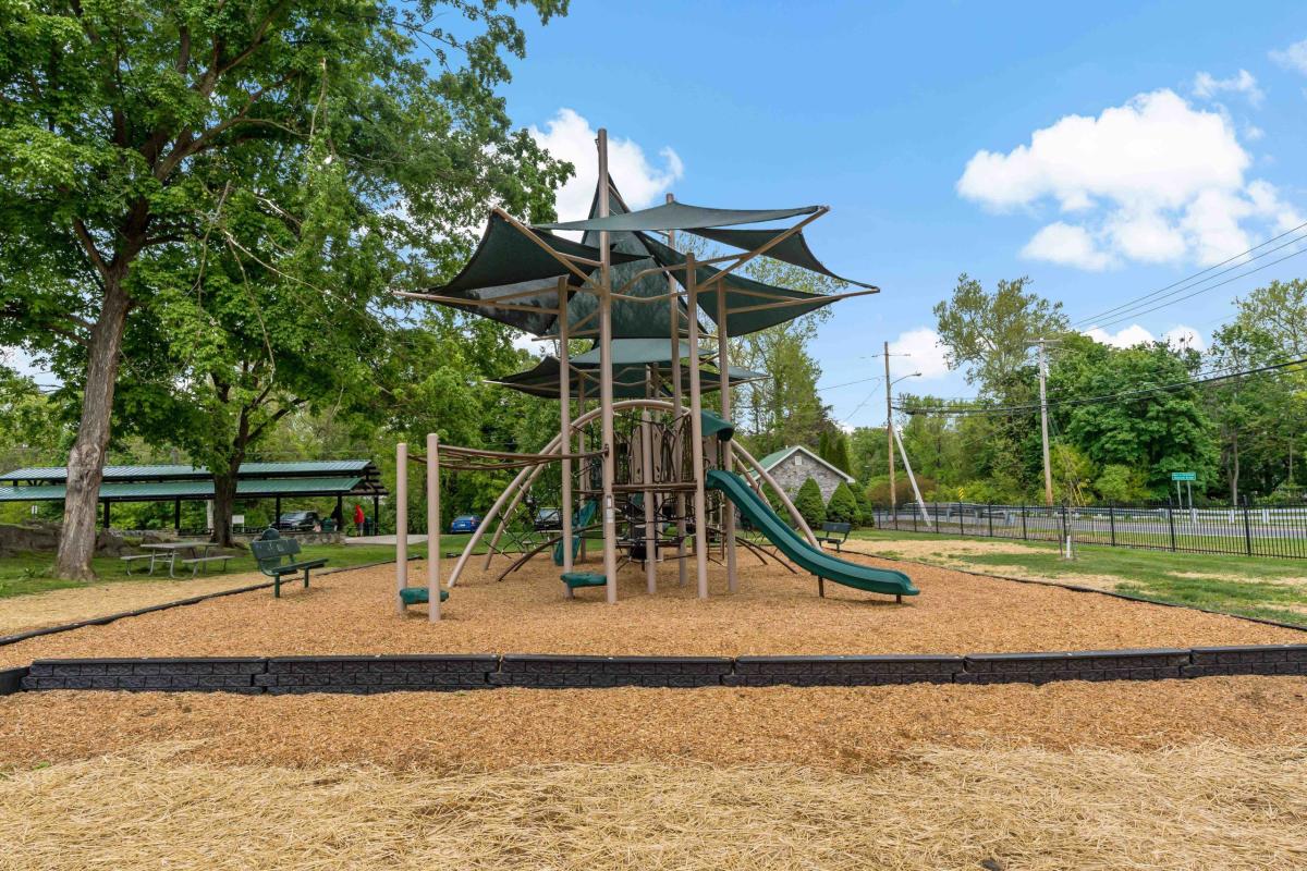 War Memorial Park | Martinsburg-Berkeley County Parks & Recreation