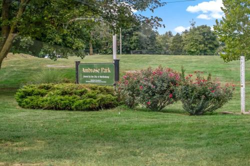 Ambrose Park | Martinsburg-Berkeley County Parks & Recreation