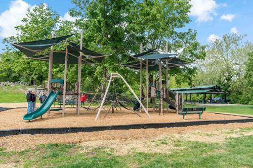 War Memorial Park | Martinsburg-Berkeley County Parks & Recreation